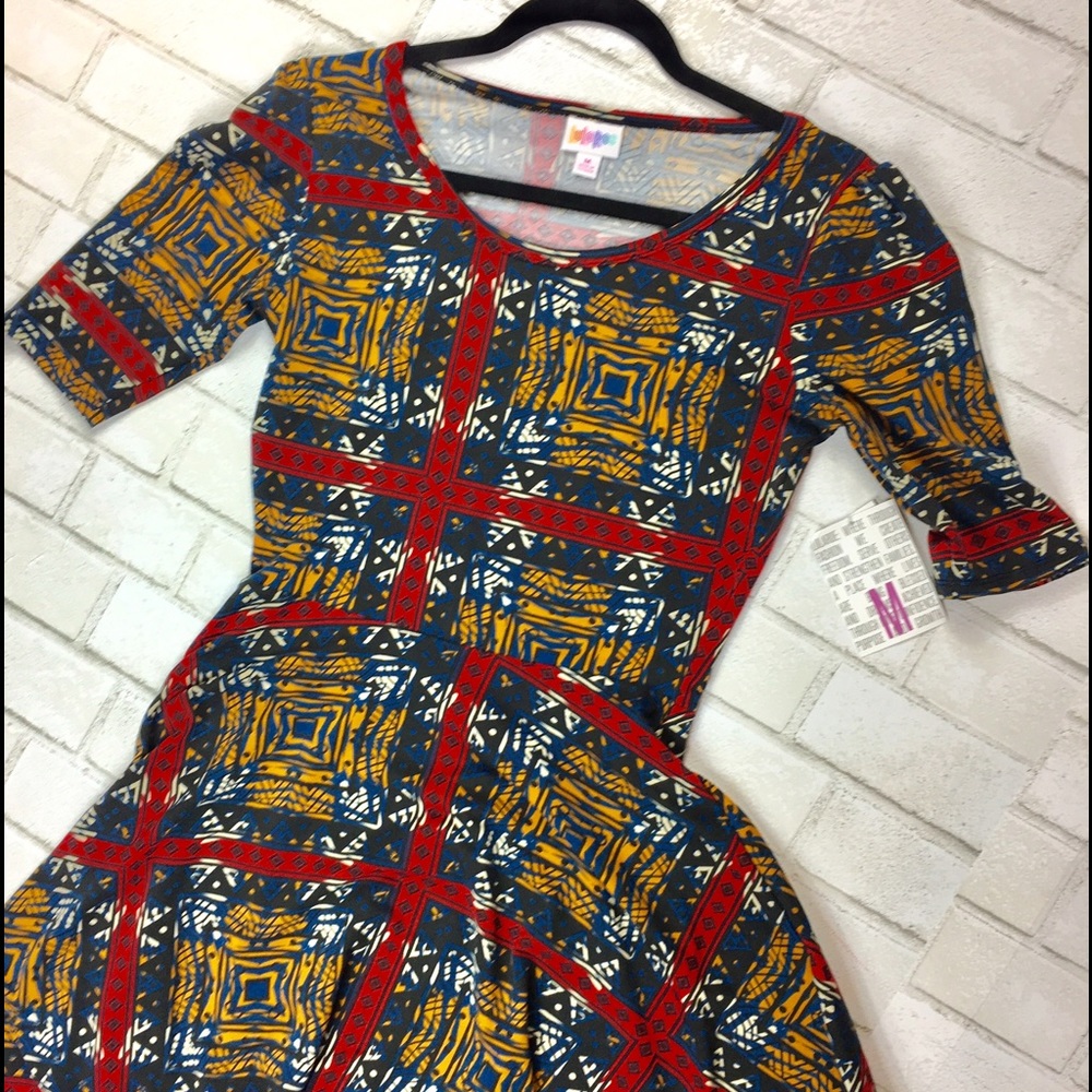 Lularoe Nicole BNWT