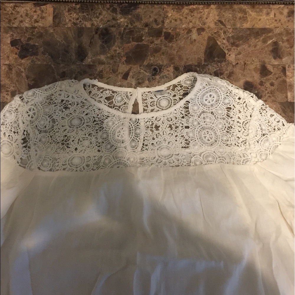 Blouse - Picture 2 of 2
