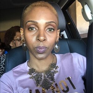 Meet your Posher, Kellie