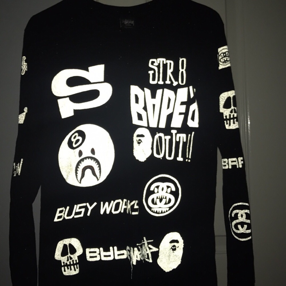 Bapexstussy