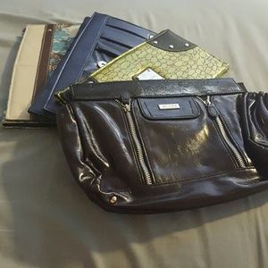 Miche Bag shells - set of 4