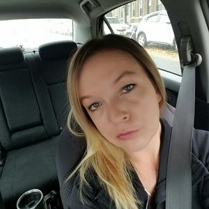 Meet your Posher, Katarzyna