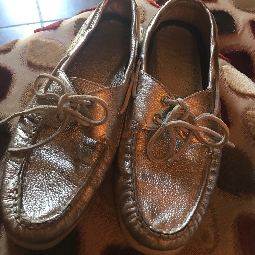 Sperry Top Siders