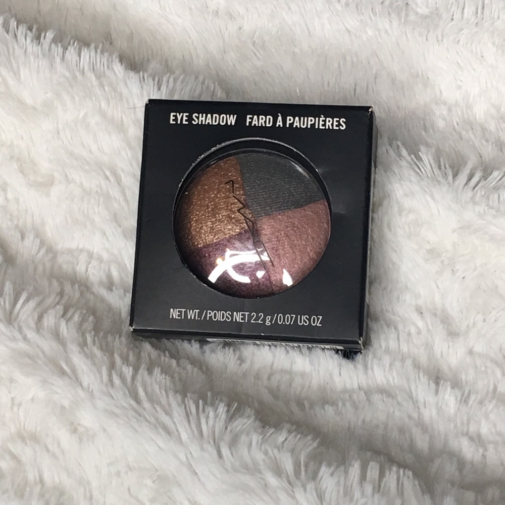 Limited Edition! NWT MAC eyeshadow, Odd Bits