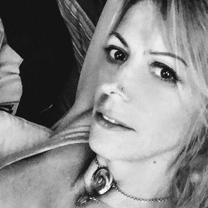 Meet your Posher, Cristiana