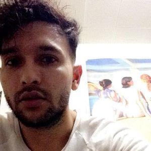 Meet your Posher, Alfonso