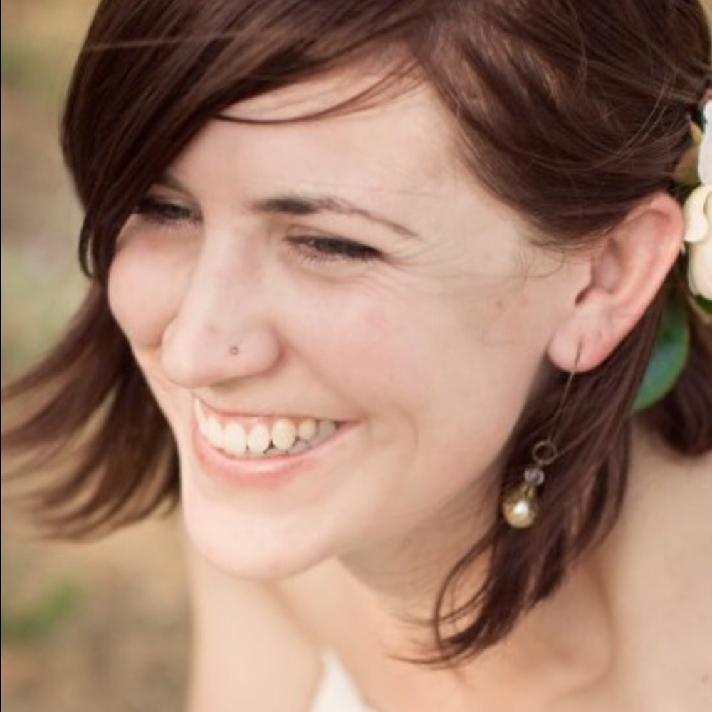 Meet your Posh Ambassador, Sarah