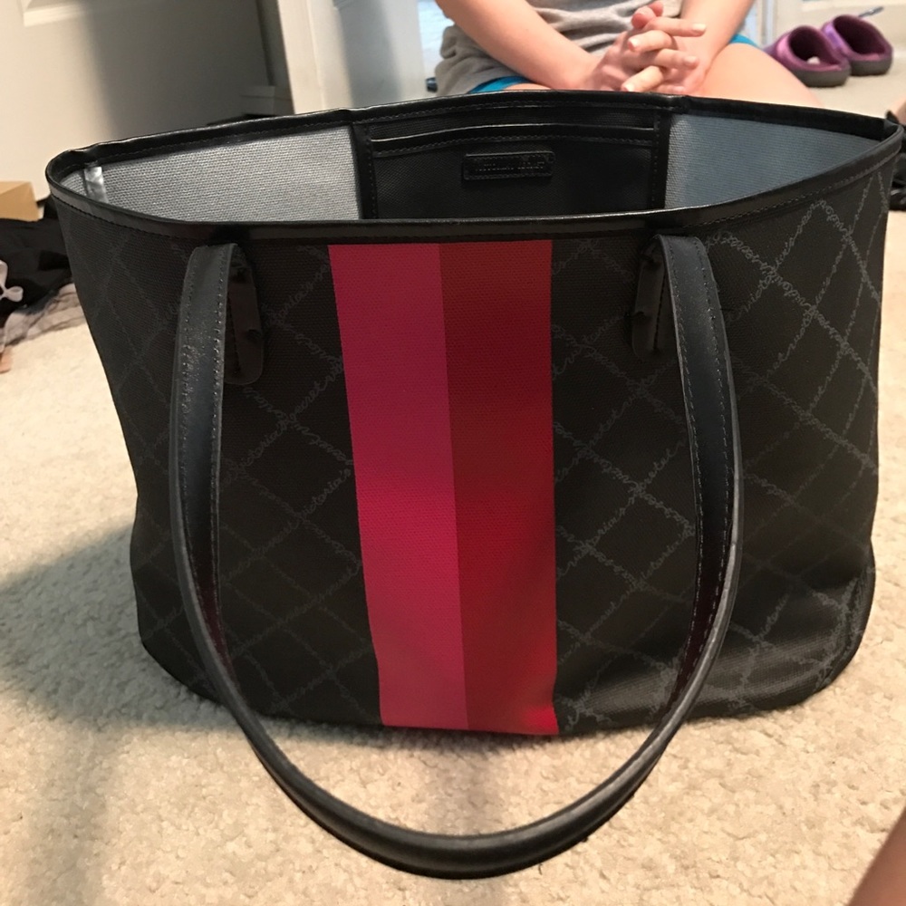 Victoria's Secret tote