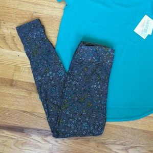 BRAND NEW LuLaRoe buttery soft leggings! SIZE 2-10