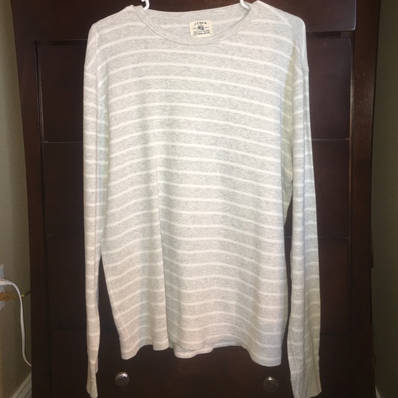 J. Crew Other - Men's J.Crew long sleeve shirt