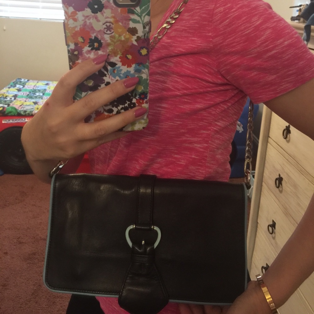 Authentic D&G handbag