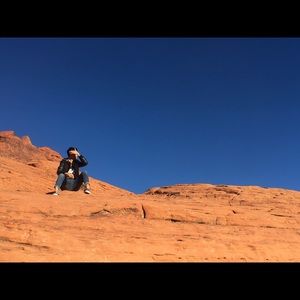 Meet your Posher, John