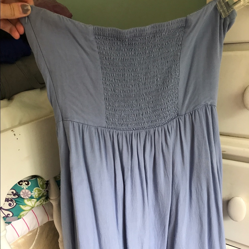 Aztec patterned Sundress - Picture 3 of 4