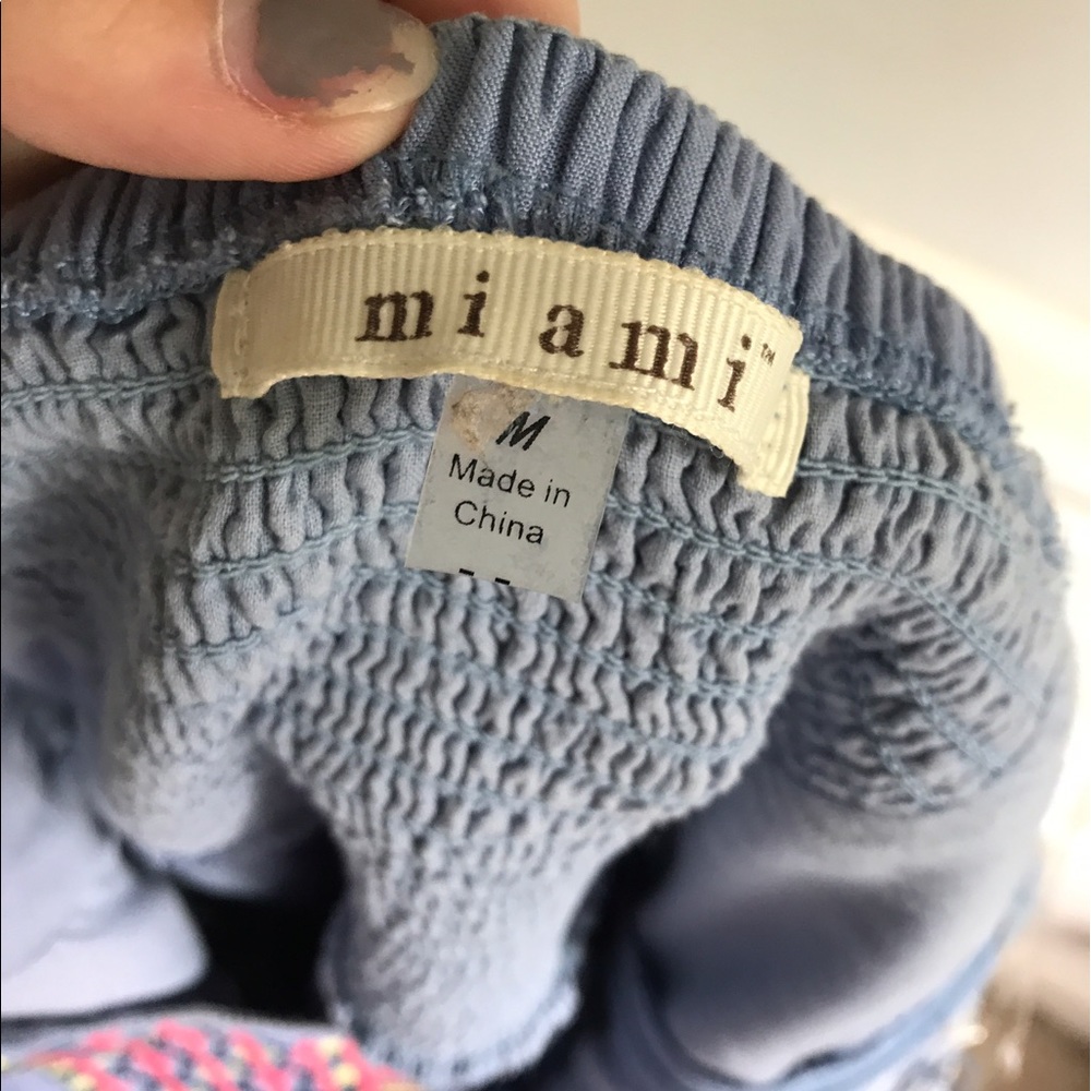 Aztec patterned Sundress - Picture 4 of 4