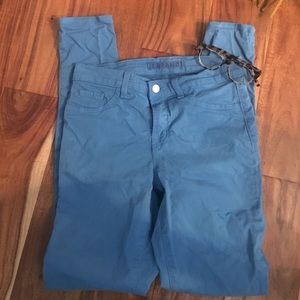 J. BRAND SKINNY PANTS J. BRAND SKINNY PANTS