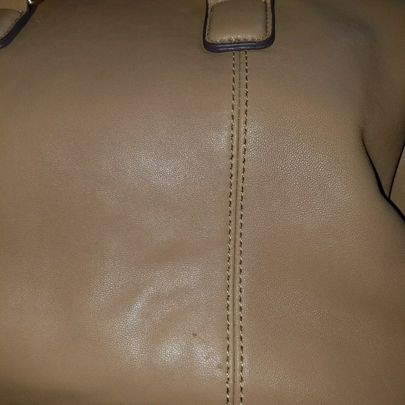 Cynthia Rowley Leather Reese Vachette NEW - Picture 8 of 8