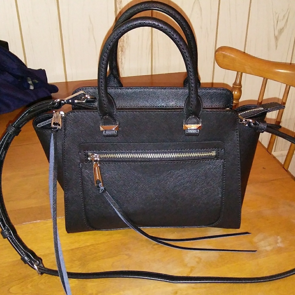 Rebecca Minkoff Satchel/Crossbody