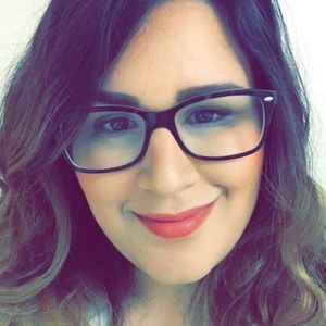 Meet your Posher, Leanne