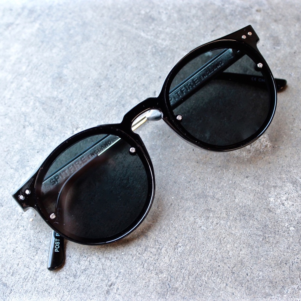 SPITFIRE POST PUNK SUNGLASSES