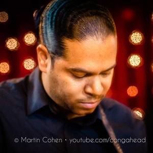 Meet your Posher, Plinio