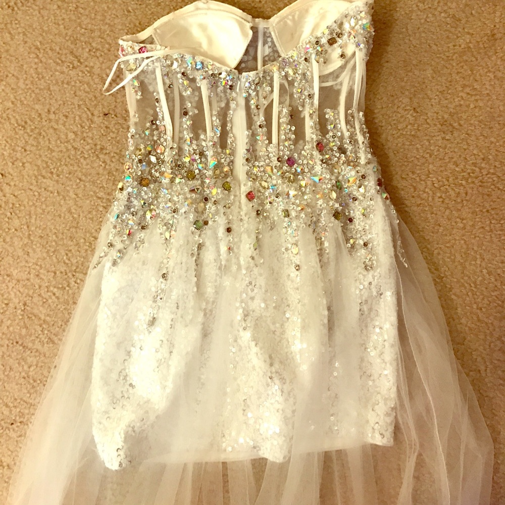 Prom Dress - Picture 4 of 4