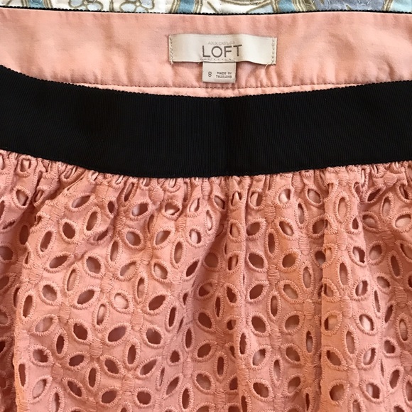 LOFT skirt - Picture 3 of 3