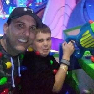 Meet your Posher, John