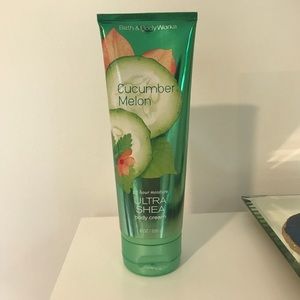 Bath and Bodyworks lotion