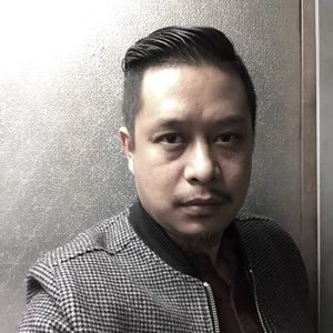 Meet your Posher, Anil