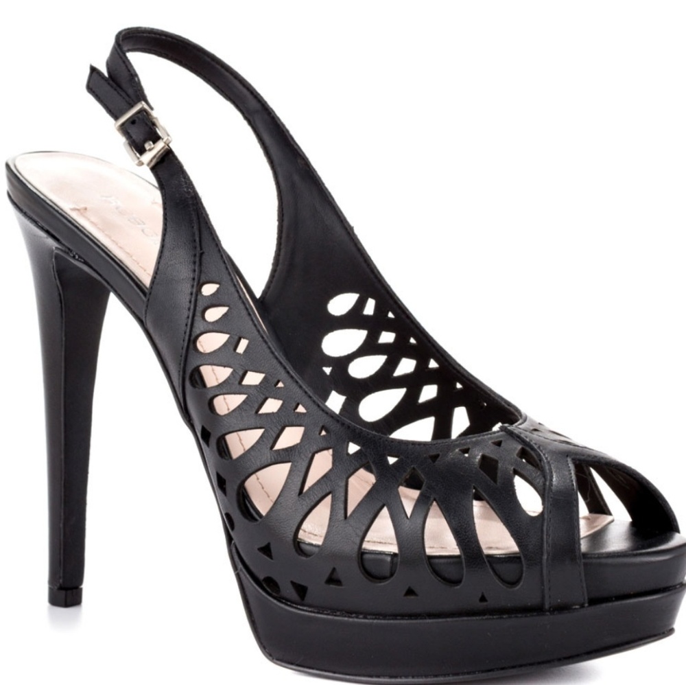 BCBGeneration Duncan Black Vachetta