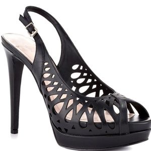 BCBGeneration Duncan Black Vachetta