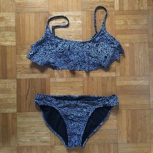 Old Navy Bikini Set