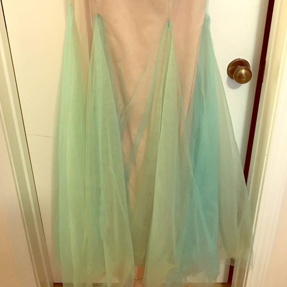 Prom Dress - Picture 3 of 5
