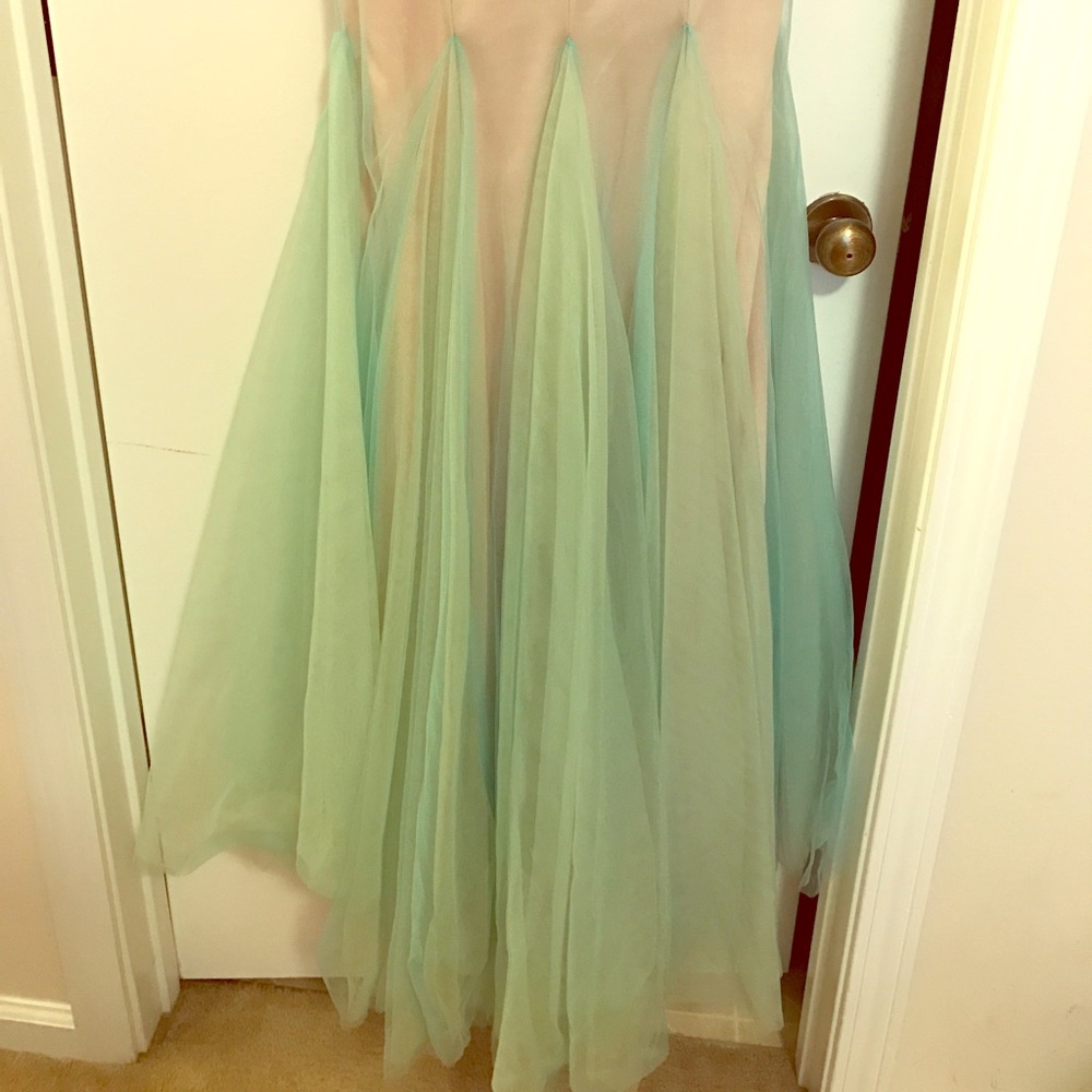 Prom Dress - Picture 5 of 5