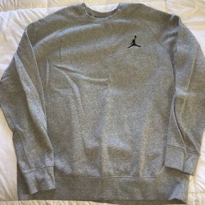 Jordan pull over