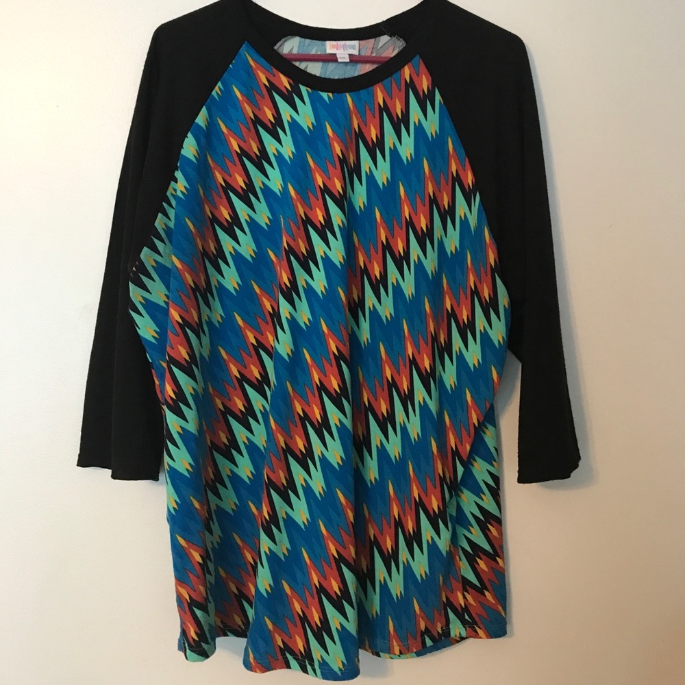 Size 3xl LuLaRoe Randy