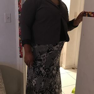 Meet your Posher, Judith