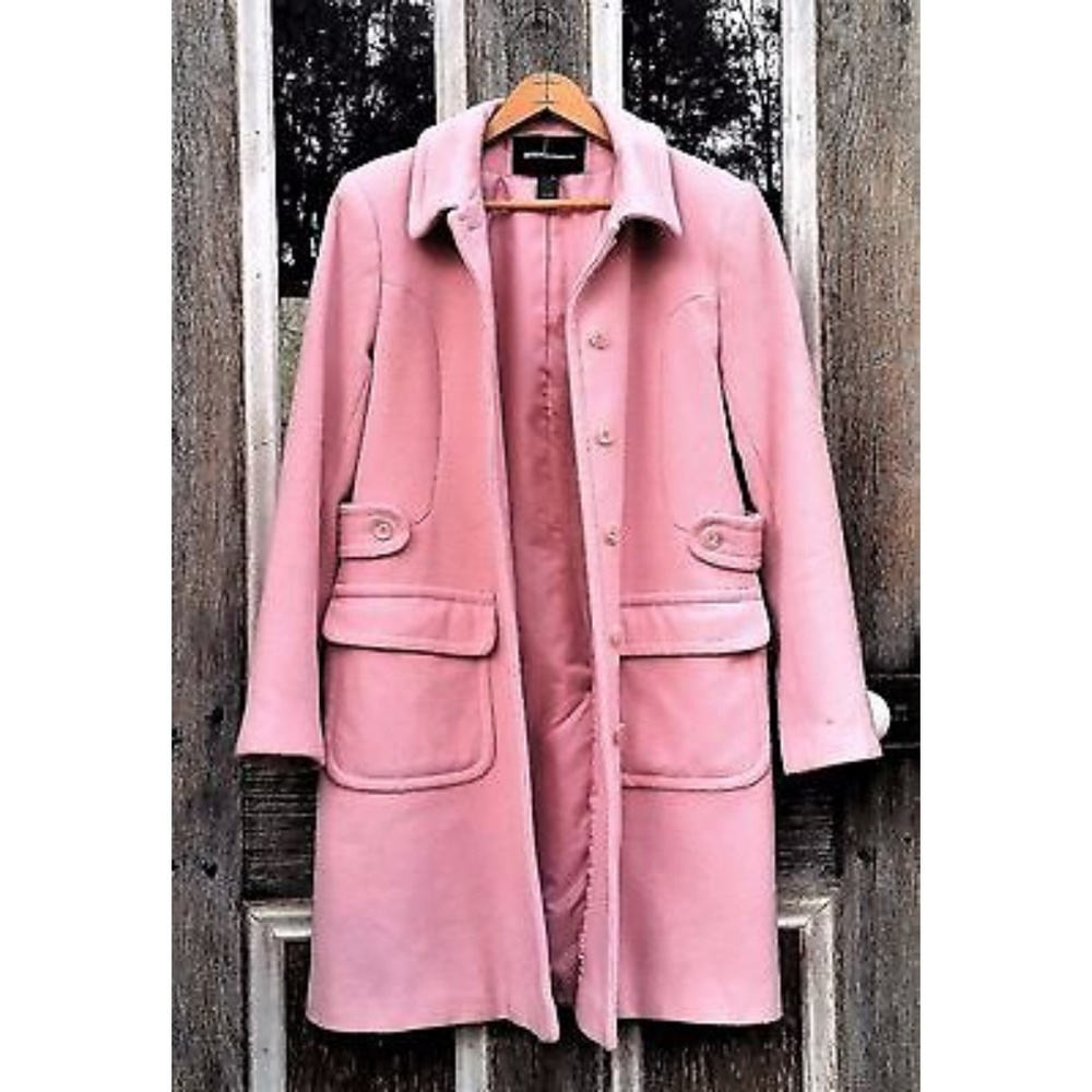 MODA trench coat