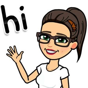 Meet your Posher, Audrianna