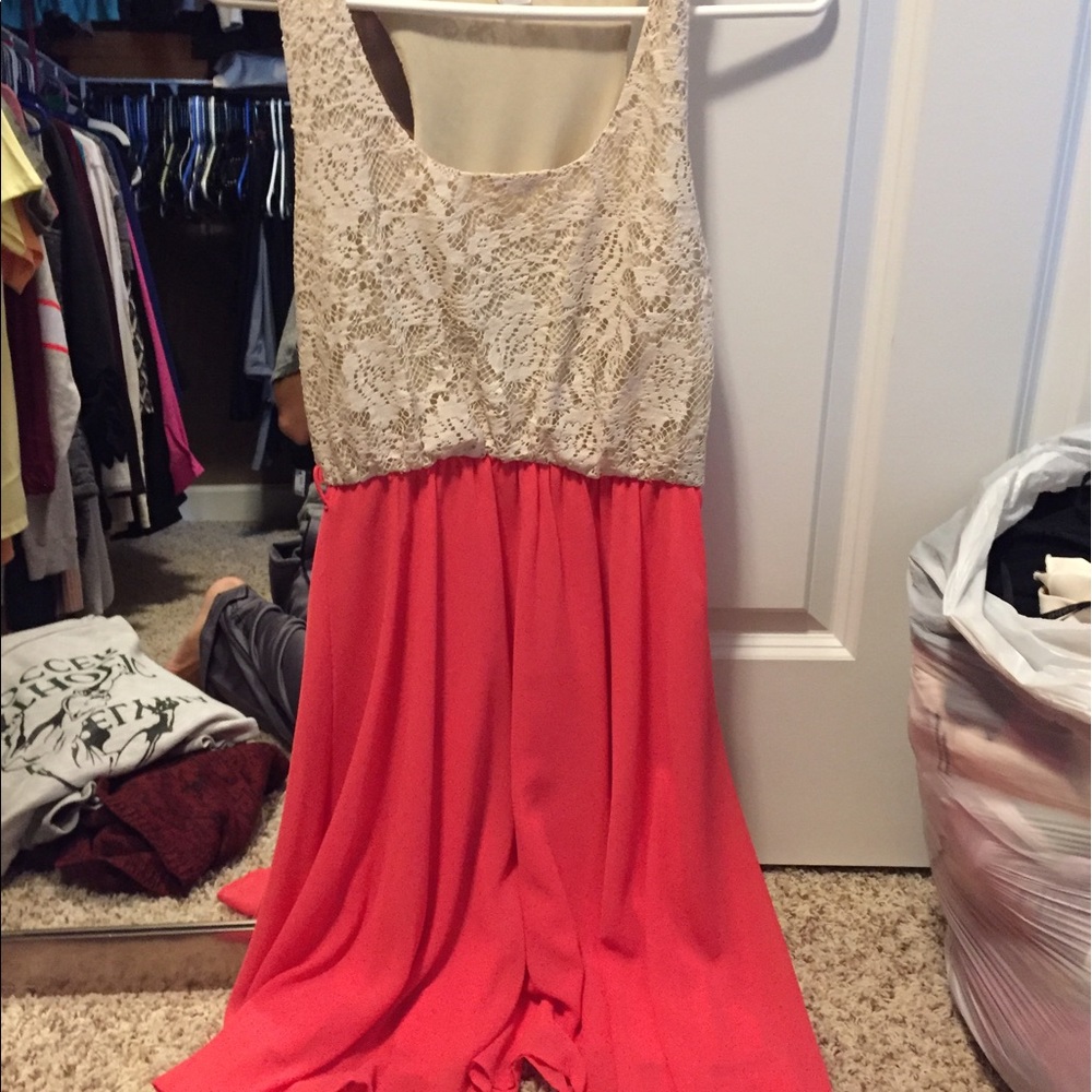 Summer dress