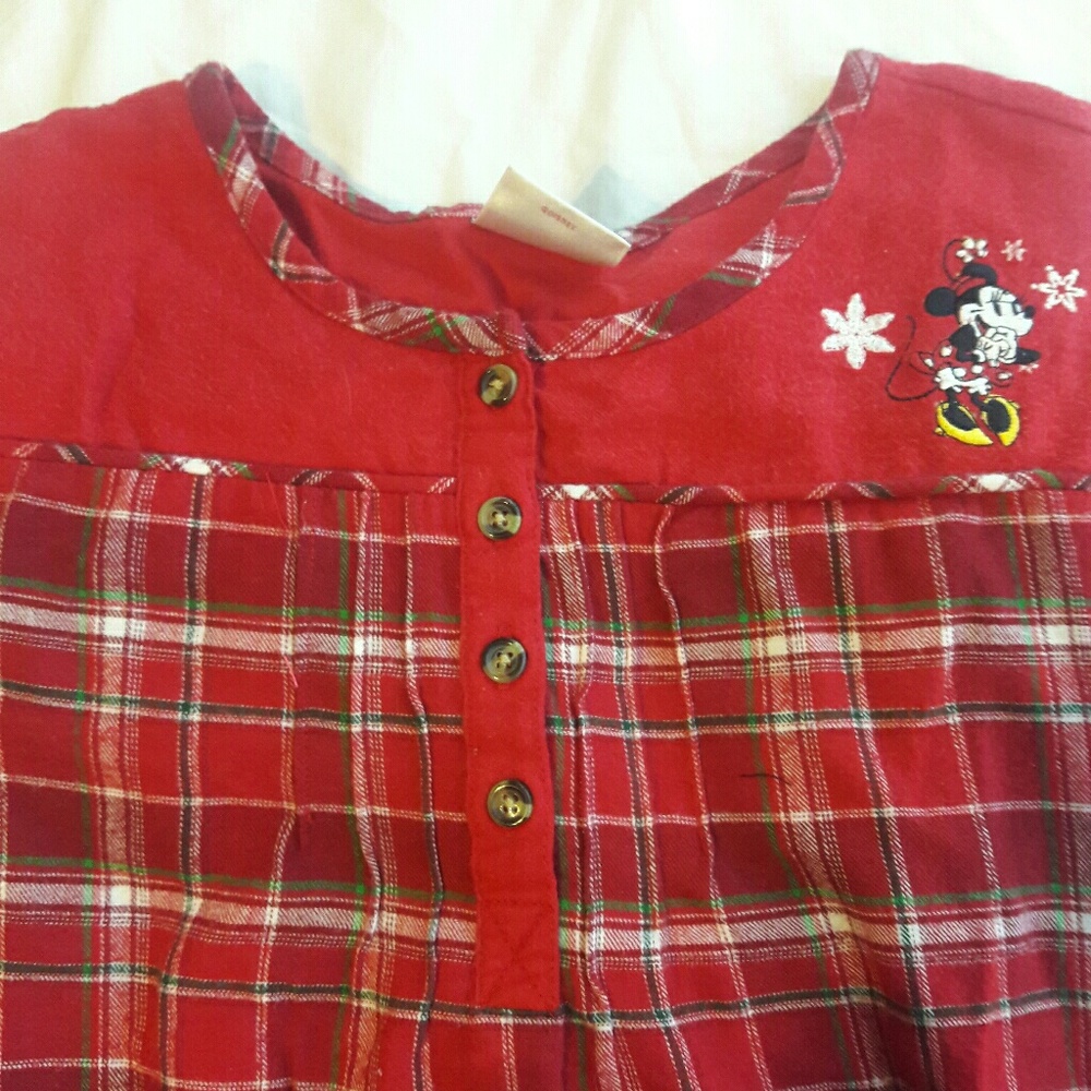Disney nightgown
