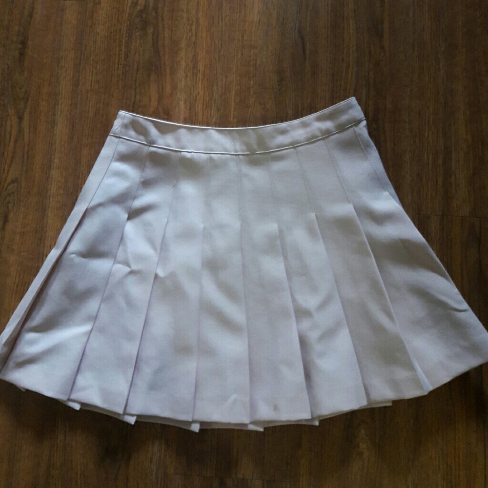 Tennis skirt