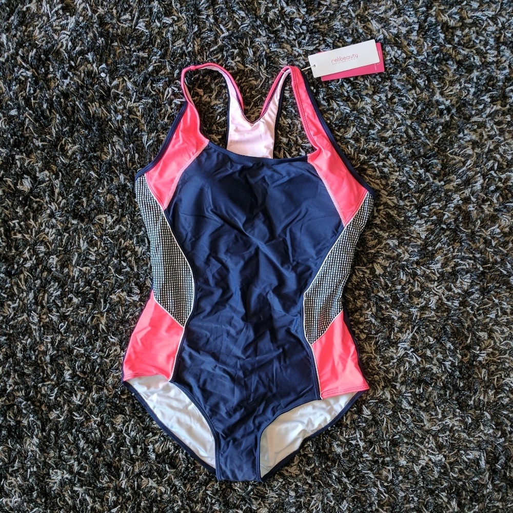 One Piece ReliBeauty Bathing Suit