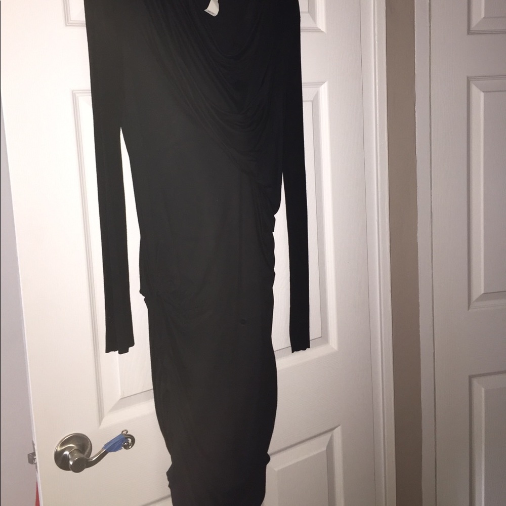 Gap dress