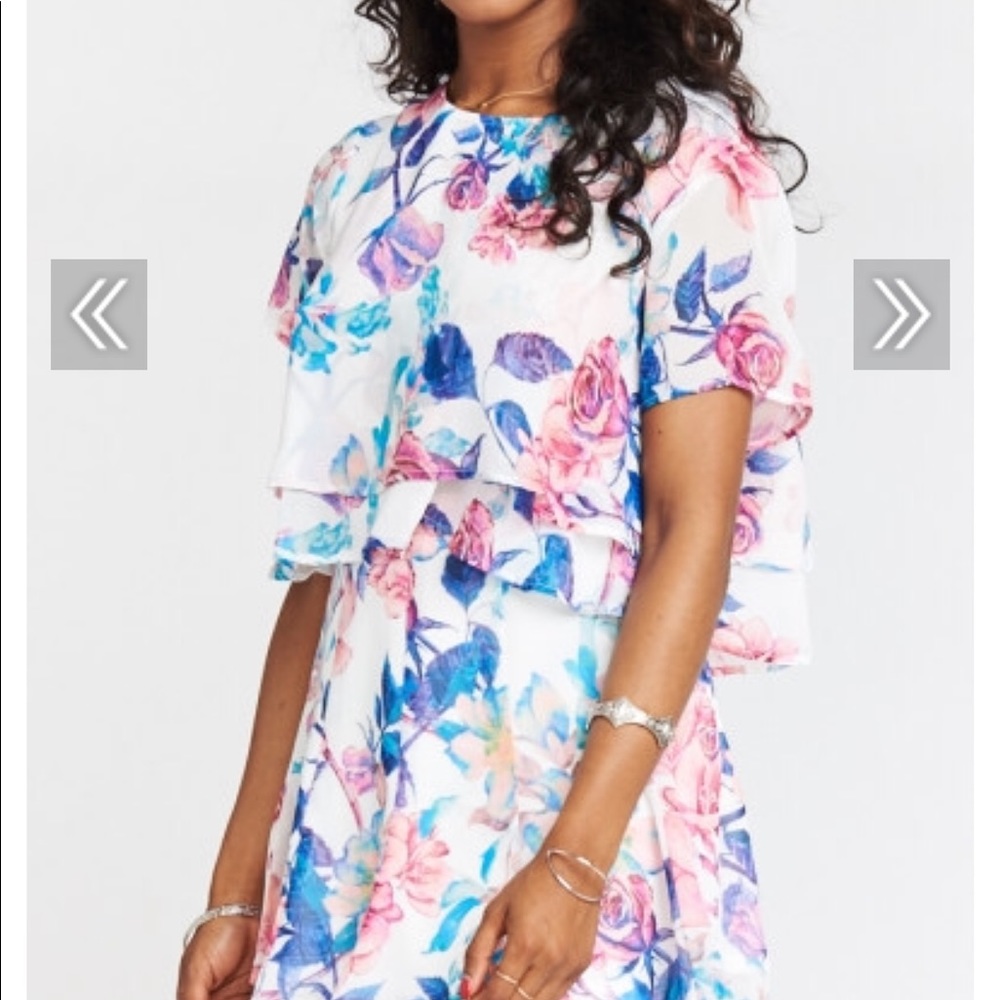 Show me your mumu crop top