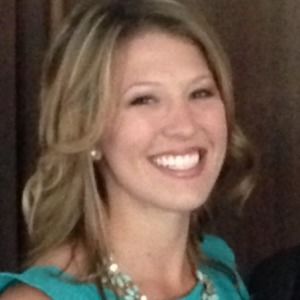 Meet your Posher, Kate