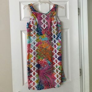 NWT Lilly Pulitzer Ember Shift