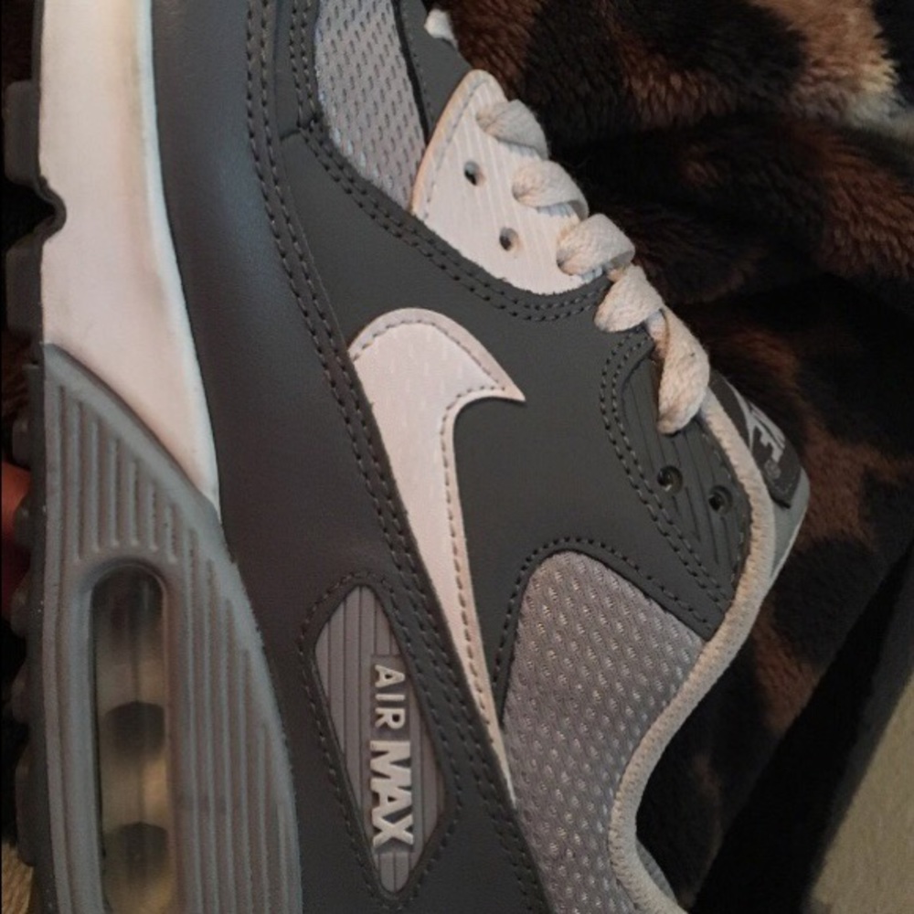 Nike air max