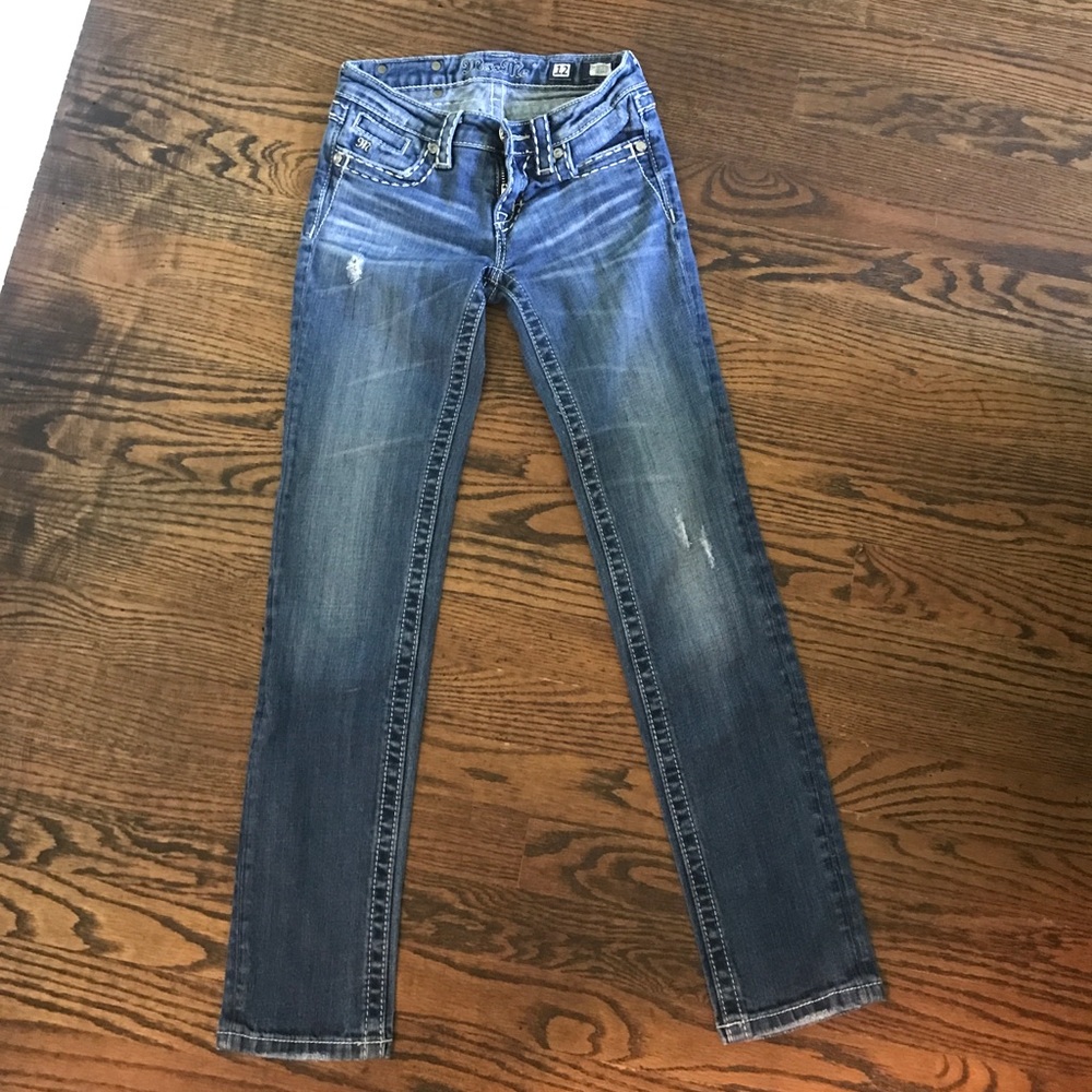 Miss me jeans girls (kids)