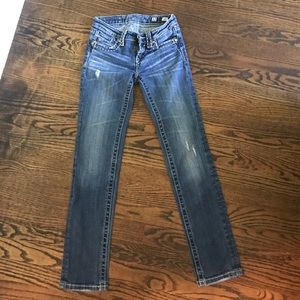 Miss me jeans girls (kids)